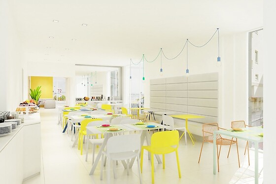 Online Booking EPS - photo 0