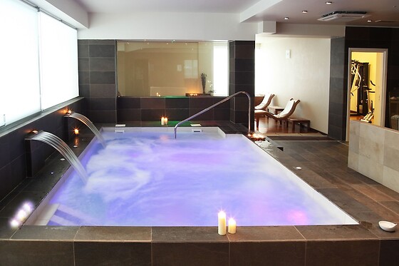 Online Booking EPS - photo 0