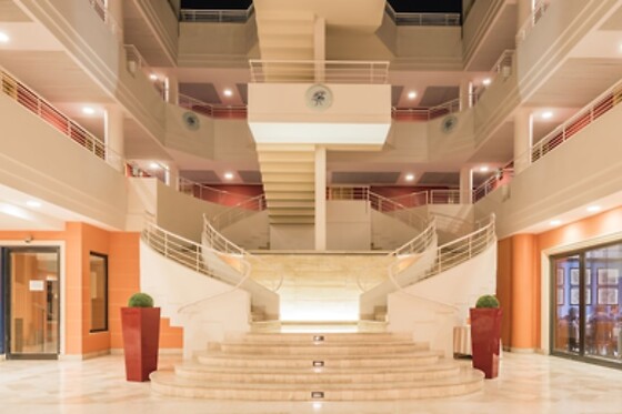 Online Booking EPS - photo 0