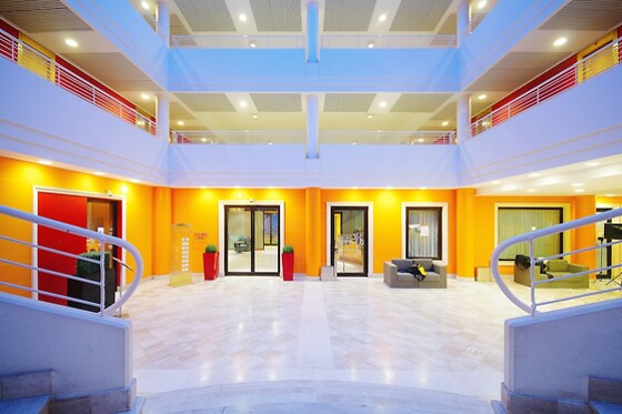 Online Booking EPS - photo 4