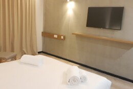 Online Booking EPS