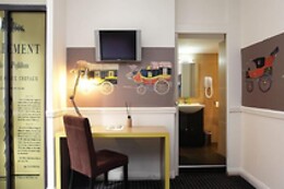 Online Booking EPS