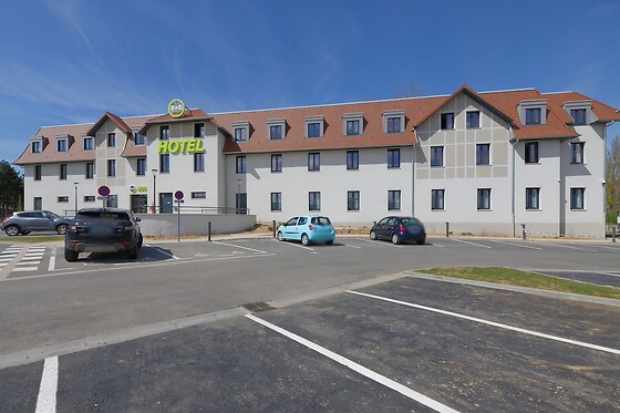 Online Booking EPS - photo 0