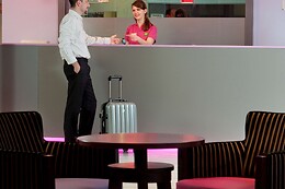 Online Booking EPS