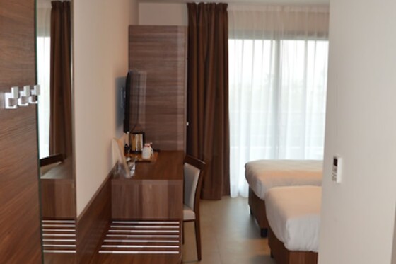 Online Booking EPS - photo 1