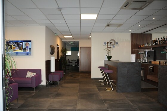 Online Booking EPS - photo 3