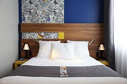Online Booking EPS
