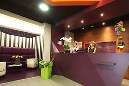 Online Booking EPS