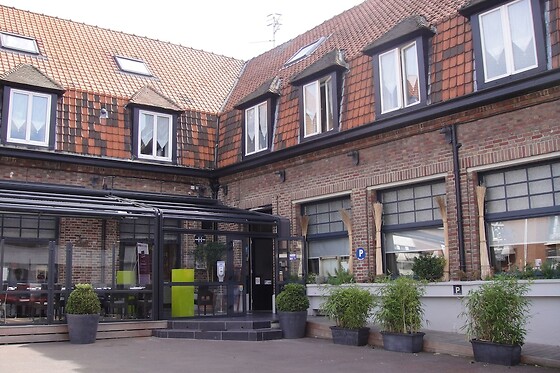 Online Booking EPS - photo 0