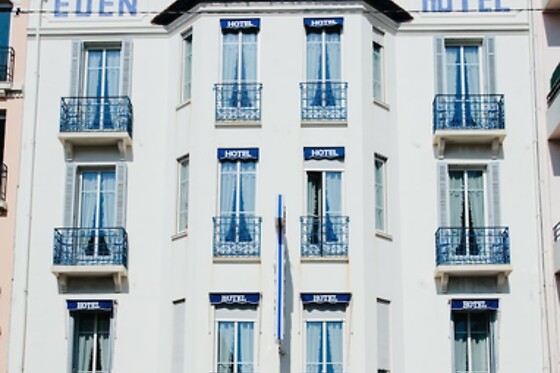 Online Booking EPS - photo 0