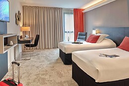 Online Booking EPS
