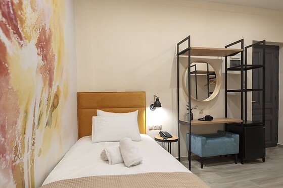 Online Booking EPS - photo 2