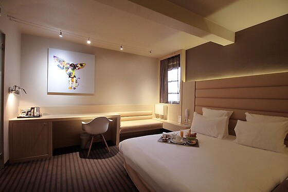 Online Booking EPS - photo 0