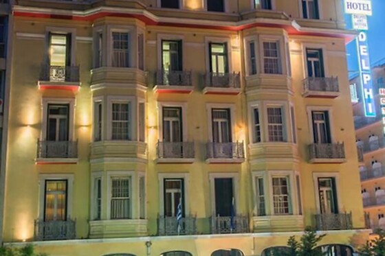 Online Booking EPS - photo 0