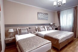 Online Booking EPS