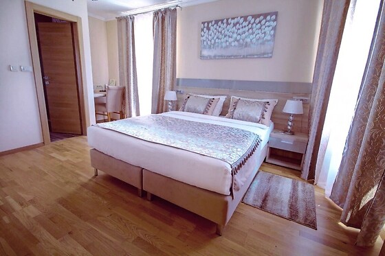 Online Booking EPS - photo 2