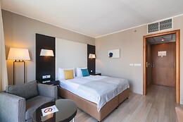 Online Booking EPS