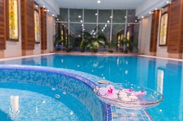 Online Booking EPS