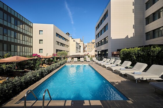 Online Booking EPS - photo 0