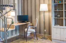 Online Booking EPS