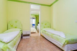 Online Booking EPS