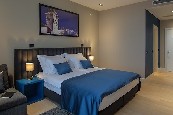 Online Booking EPS - photo 4