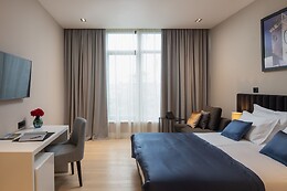 Online Booking EPS