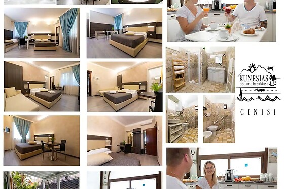 Online Booking EPS - photo 0