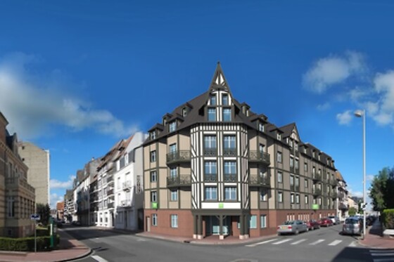 Online Booking EPS - photo 0