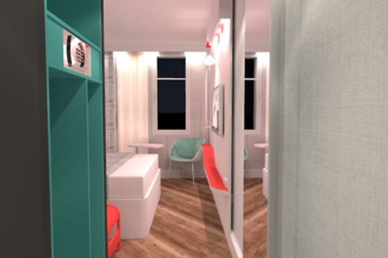 Online Booking EPS - photo 6