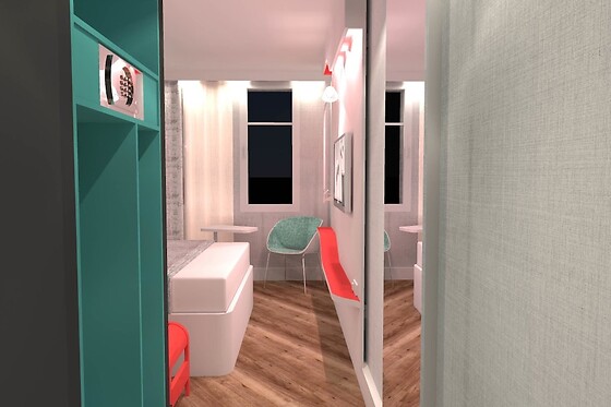Online Booking EPS - photo 2
