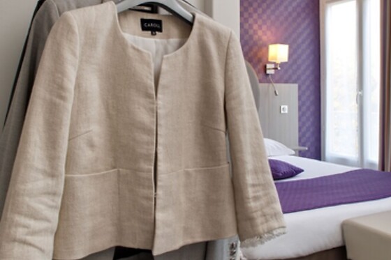 Online Booking EPS - photo 3