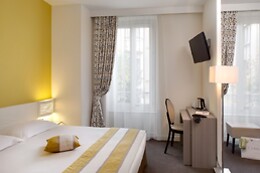 Online Booking EPS