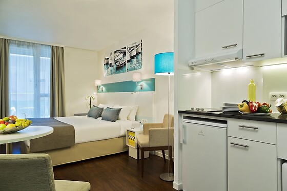 Online Booking EPS - photo 0