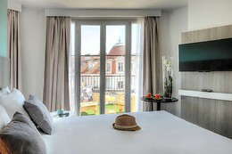 Online Booking EPS