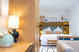 Online Booking EPS