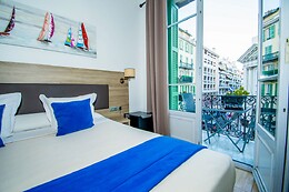 Online Booking EPS