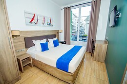 Online Booking EPS