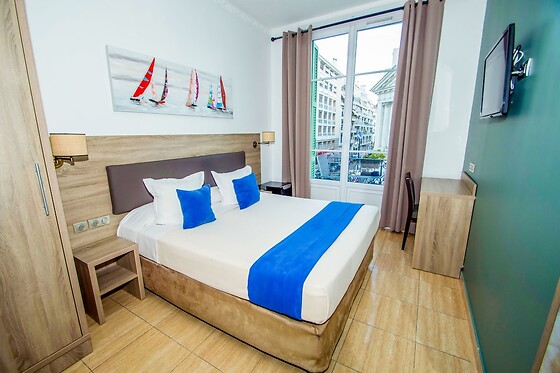 Online Booking EPS - photo 0