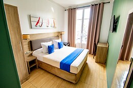 Online Booking EPS