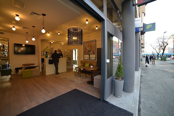 Online Booking EPS - photo 4