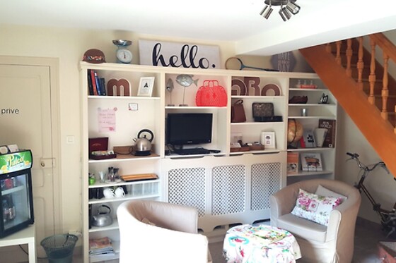 Online Booking EPS - photo 4