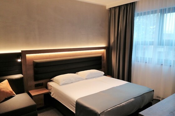 Online Booking EPS - photo 1