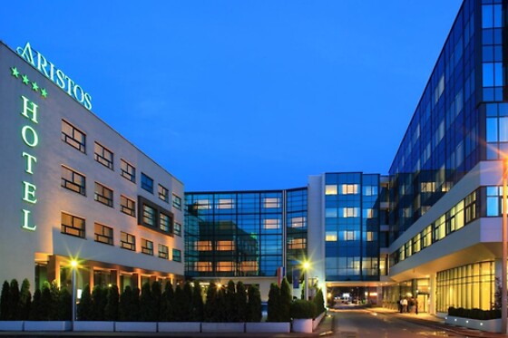 Online Booking EPS - photo 0