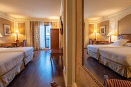 Online Booking EPS