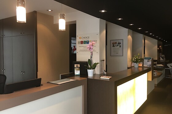 Online Booking EPS - photo 1