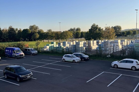 Online Booking EPS - photo 0