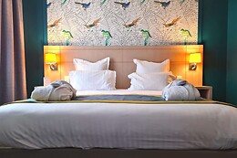 Online Booking EPS
