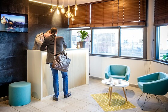 Online Booking EPS - photo 8