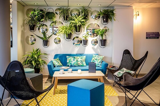 Online Booking EPS - photo 5